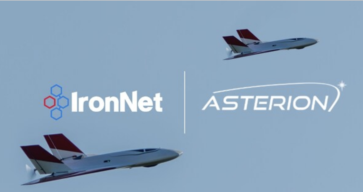 IronNet Asterion